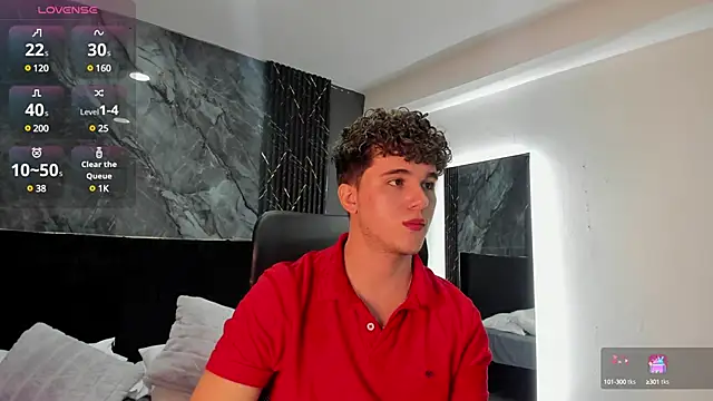 ErosGeorgiou online show from March 7, 1:18 pm