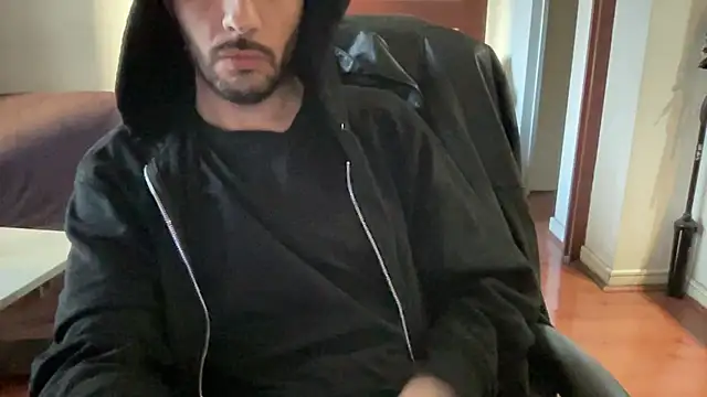 dante lucyfer online show from October 20, 8:02 pm