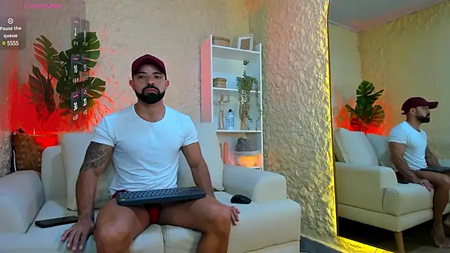 Maofenix online show from February 13, 1:50 am