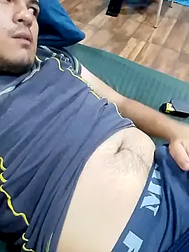 Dancos01 online show from March 28, 1:17 am