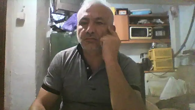 murat7888 online show from October 21, 9:45 am