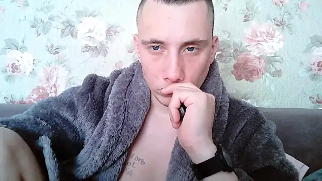 Big men4422 online show from February 24, 12:26 pm