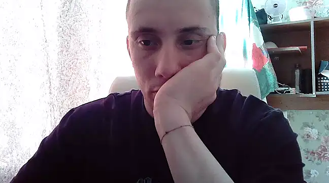 Big men4422 online show from March 9, 12:53 pm