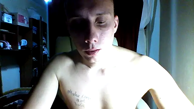 Big men4422 online show from February 16, 11:59 pm