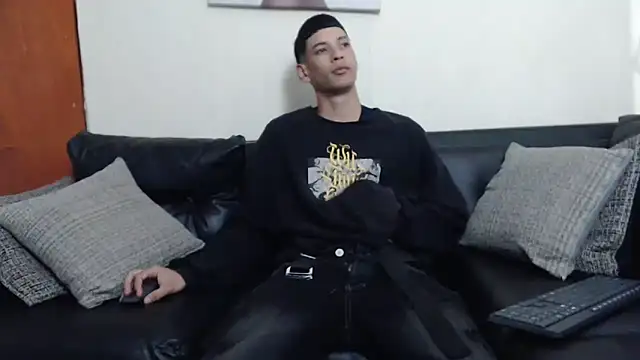 biigjhonny online show from October 9, 2:49 am