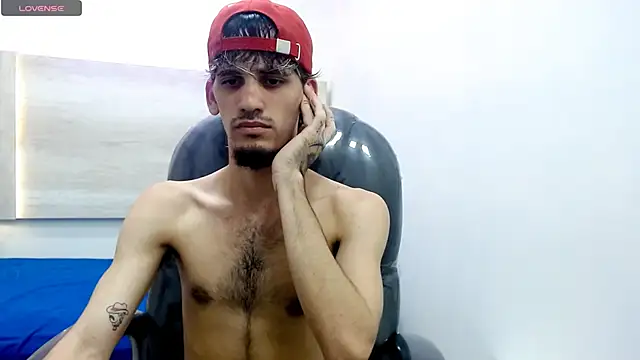 Dirty Kingg online show from March 3, 8:18 pm