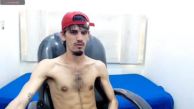 Dirty Kingg online show from February 19, 9:58 pm