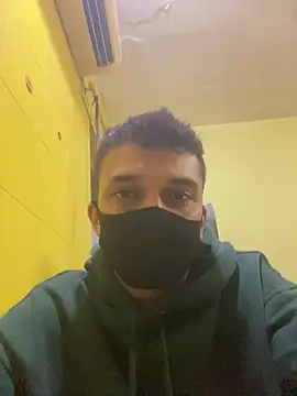 crazyfreaking online show from January 16, 6:54 pm