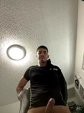 jesussaguilar online show from November 30, 5:04 pm