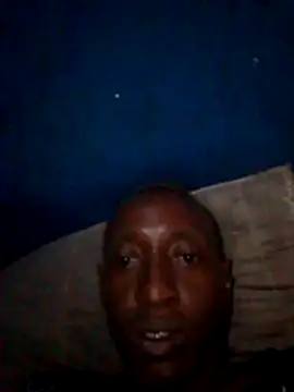 Ailton9865 online show from January 6, 10:41 am