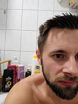 ademandjulia online show from February 2, 9:23 pm