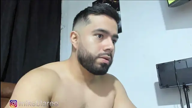 mikeblaree online show from November 16, 12:46 am