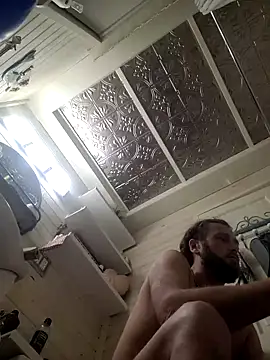 gronammo85 online show from March 20, 7:47 am