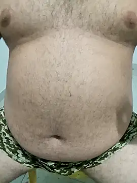 Felipe OwnZ online show from October 19, 2:05 am