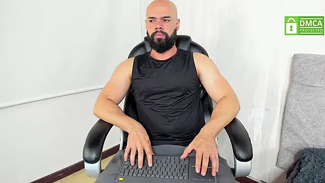 Luke Diaz7 online show from January 11, 3:38 pm