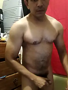 machoactivo1 online show from October 9, 9:36 am