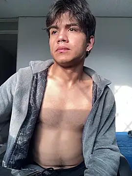 shadowsofgarden online show from February 7, 9:53 pm