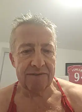 mann4u147 online show from October 9, 11:09 pm