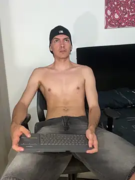 jacknoriz online show from March 14, 11:20 pm