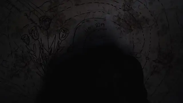 PerfectAshAshes online show from October 19, 4:50 am