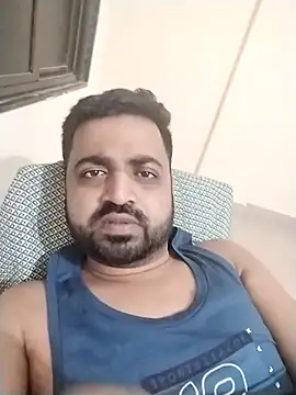 Vij717 online show from October 16, 5:43 pm