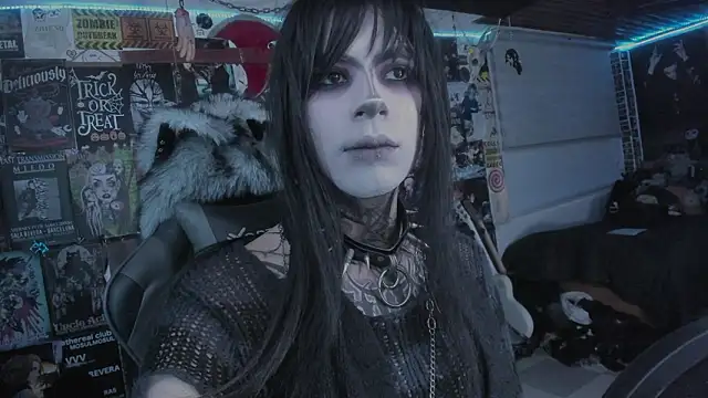 rotten dreams online show from February 12, 10:38 pm