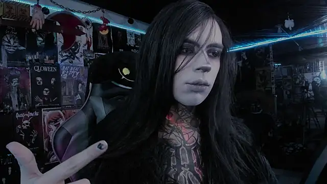 rotten dreams online show from October 9, 11:09 pm