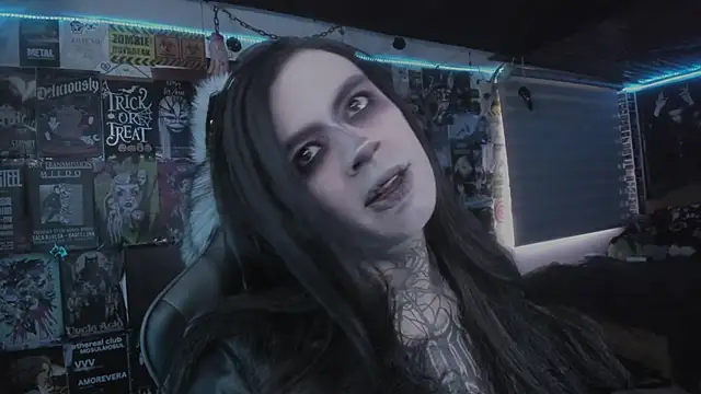 rotten dreams online show from February 8, 2:43 pm