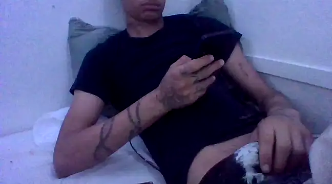 juggboi online show from March 12, 10:16 am