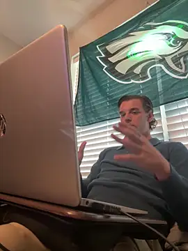 theycallmes3x online show from February 19, 9:14 pm