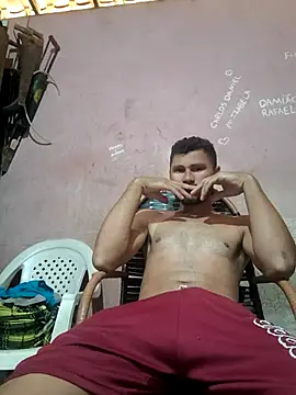 DamAlves49 online show from November 22, 10:15 am