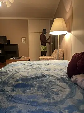 Budibudi5 online show from February 13, 2:51 am