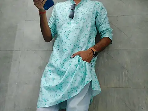 Lustyluckyy online show from October 10, 10:53 am