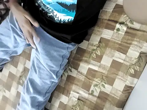 Lustyluckyy online show from October 27, 4:20 pm