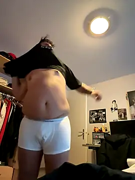 Sex-10-10 online show from October 18, 4:12 pm