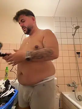 Sex-10-10 online show from October 12, 5:29 pm