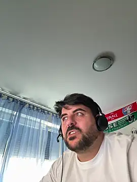 Sex-10-10 online show from October 9, 1:16 pm