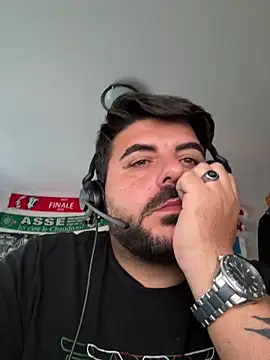 Sex-10-10 online show from October 10, 3:17 pm