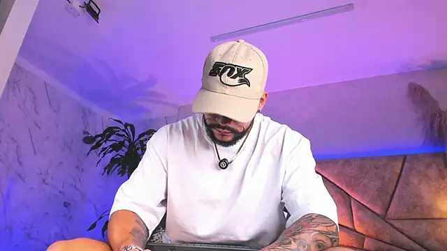 DickGriffith  online show from October 11, 1:26 pm