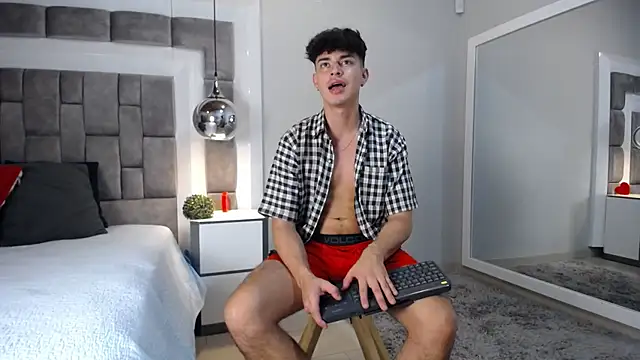 DrakeCollinss online show from February 19, 7:48 pm