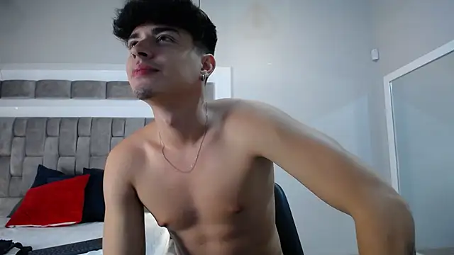 DrakeCollinss online show from February 23, 7:58 pm