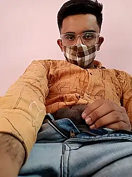 Hsahu56 online show from March 8, 11:44 am