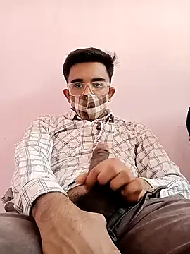 Hsahu56 online show from March 22, 9:34 am