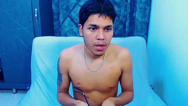 David Gil19 online show from January 8, 3:23 am