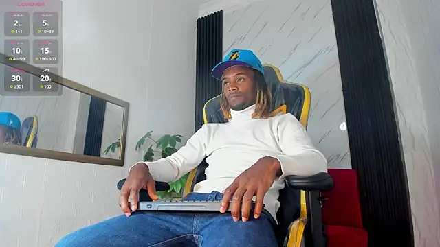 LooganX online show from February 17, 12:16 pm