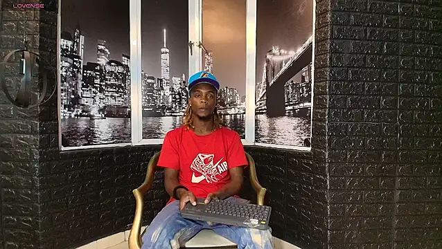 LooganX online show from March 18, 5:24 am