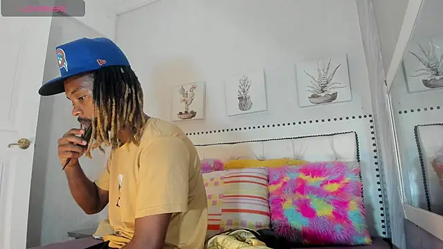 LooganX online show from September 14, 4:47 am