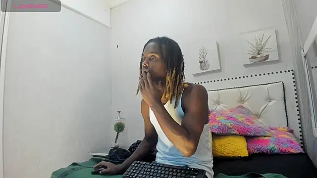 LooganX online show from September 20, 12:54 am