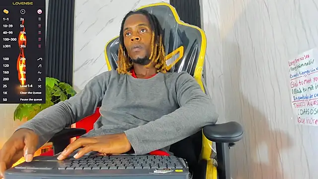 LooganX online show from March 8, 6:09 am