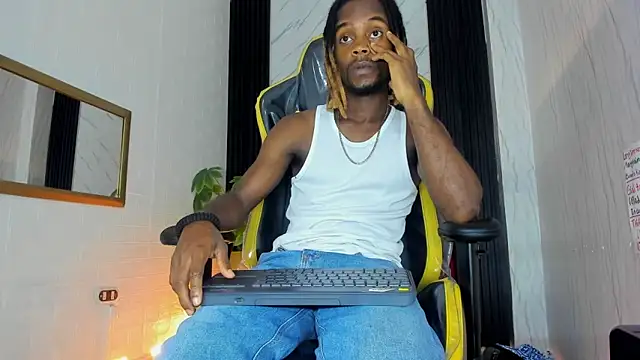 LooganX online show from February 28, 4:10 pm